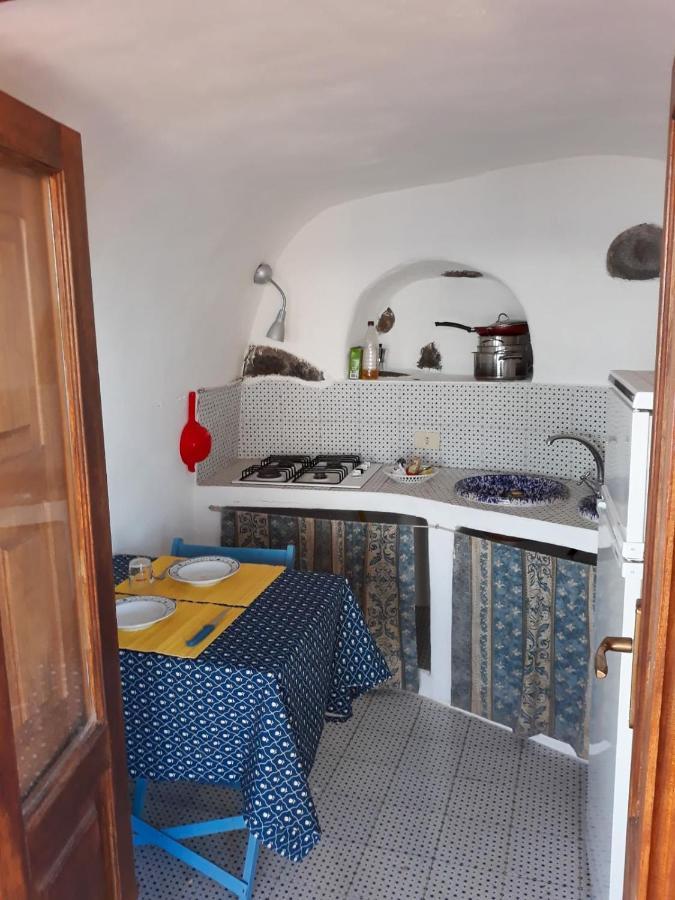 Casa Pecorini Apartment Exterior photo