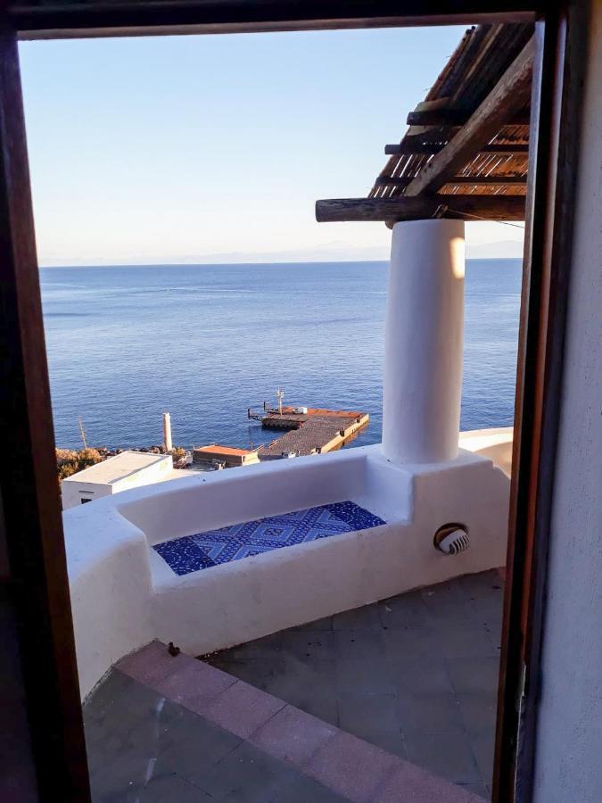 Casa Pecorini Apartment Exterior photo