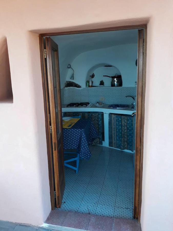 Casa Pecorini Apartment Exterior photo
