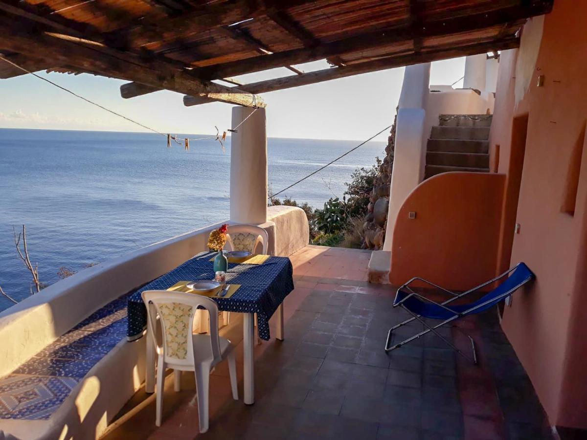 Casa Pecorini Apartment Exterior photo