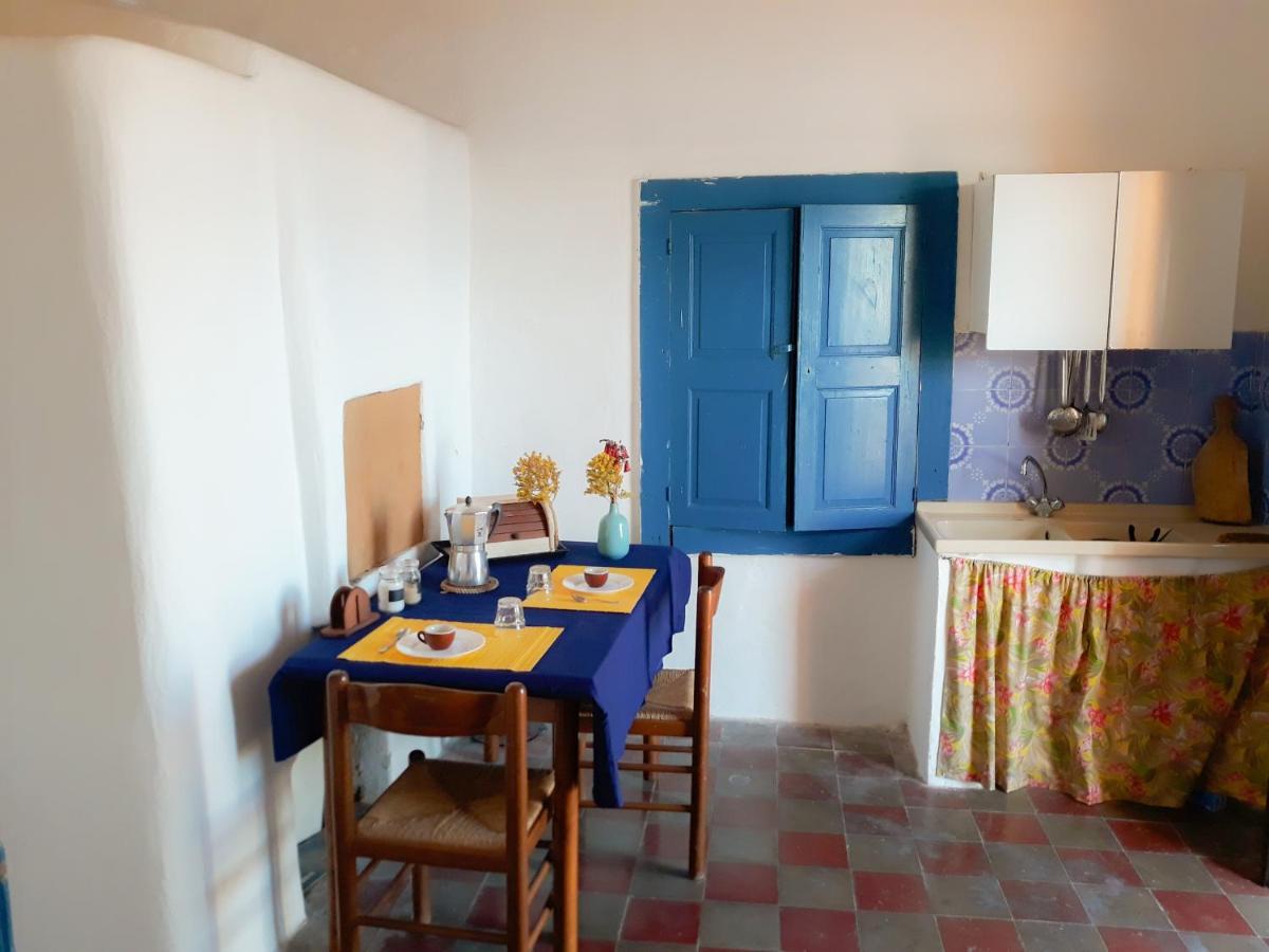 Casa Pecorini Apartment Exterior photo