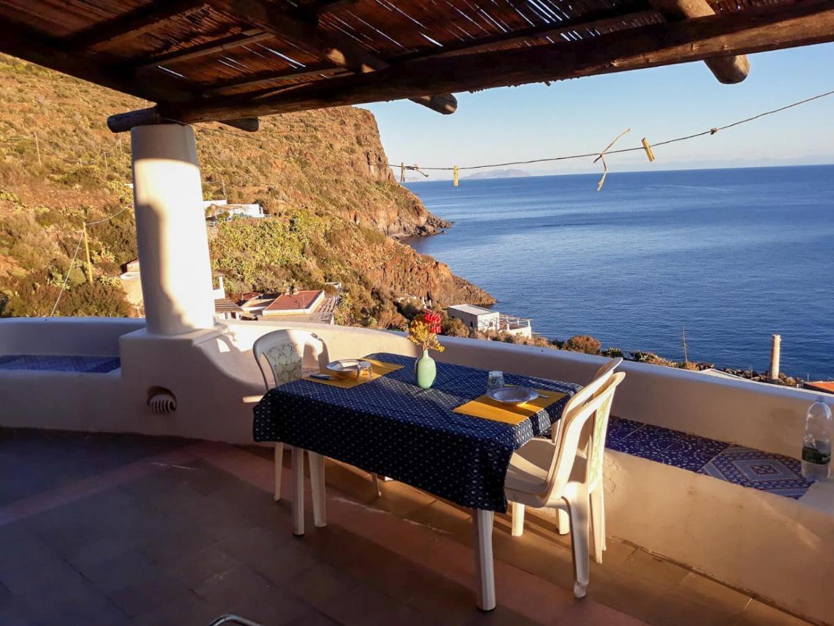 Casa Pecorini Apartment Exterior photo