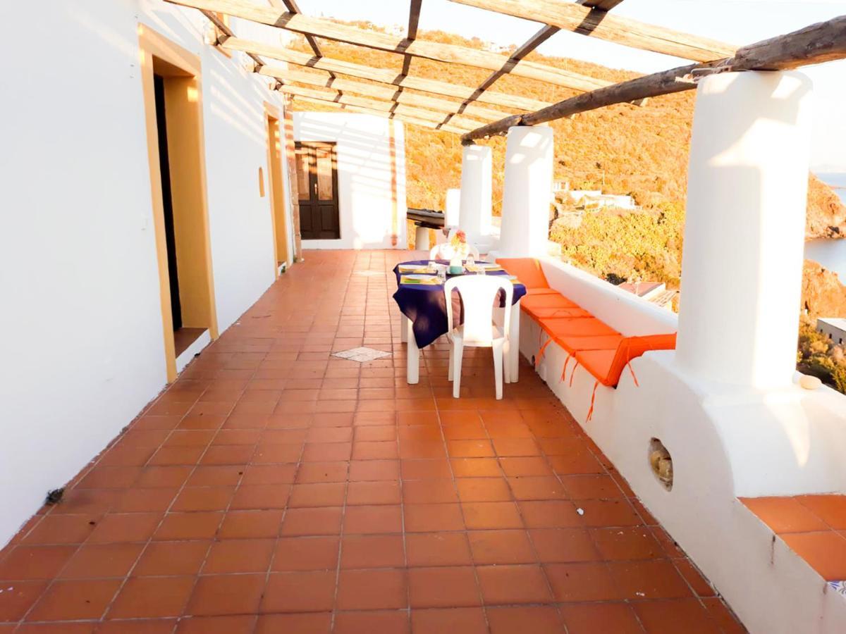 Casa Pecorini Apartment Exterior photo